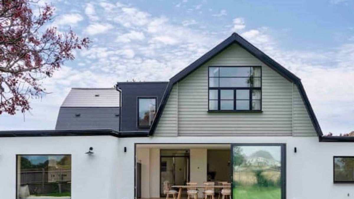 West Wittering Cottage | New stylish coastal home