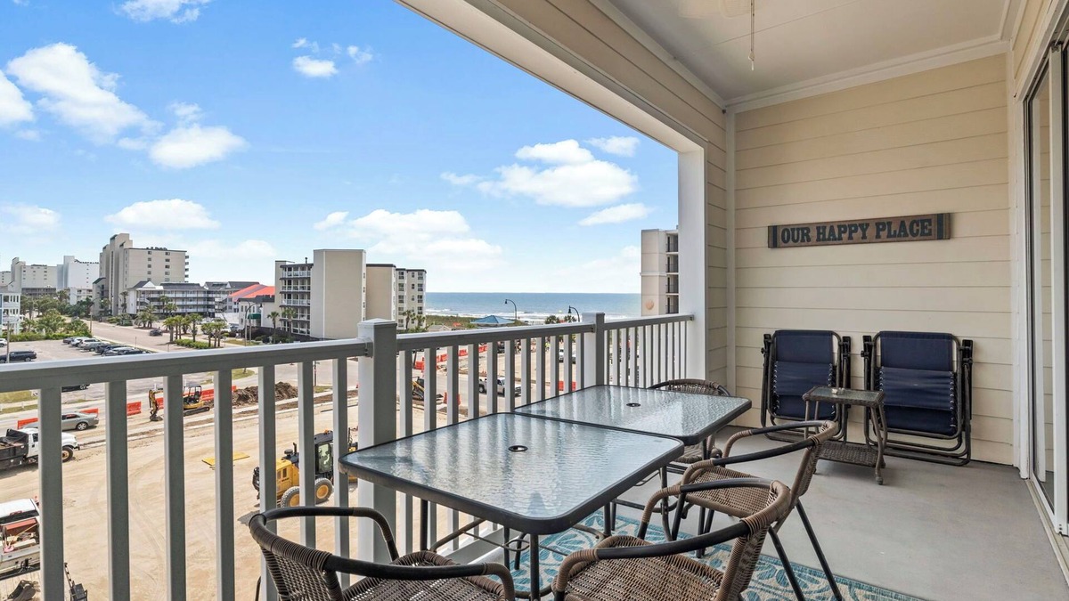 Windy Hill Condo | NEW! Stylish 3 bed/3.5 bath condo w/Elevator, Beach Access & Community Pool