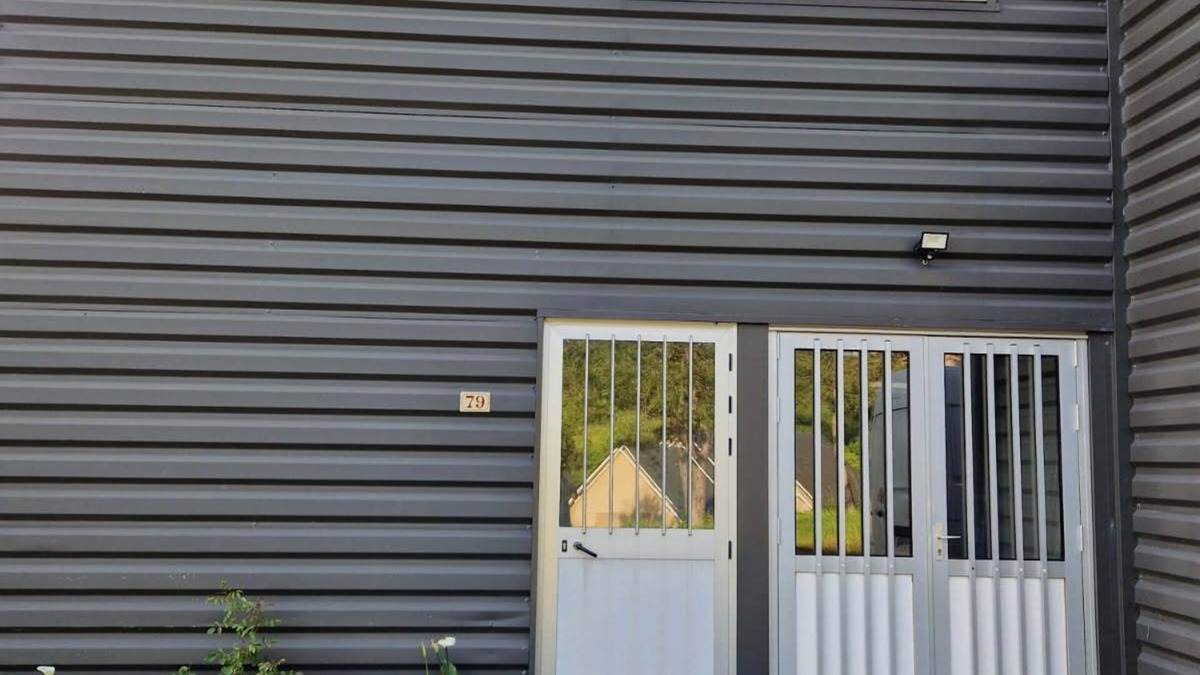 Rosiers (chasteaux) Apartment | New T2 apartment in Corrèze