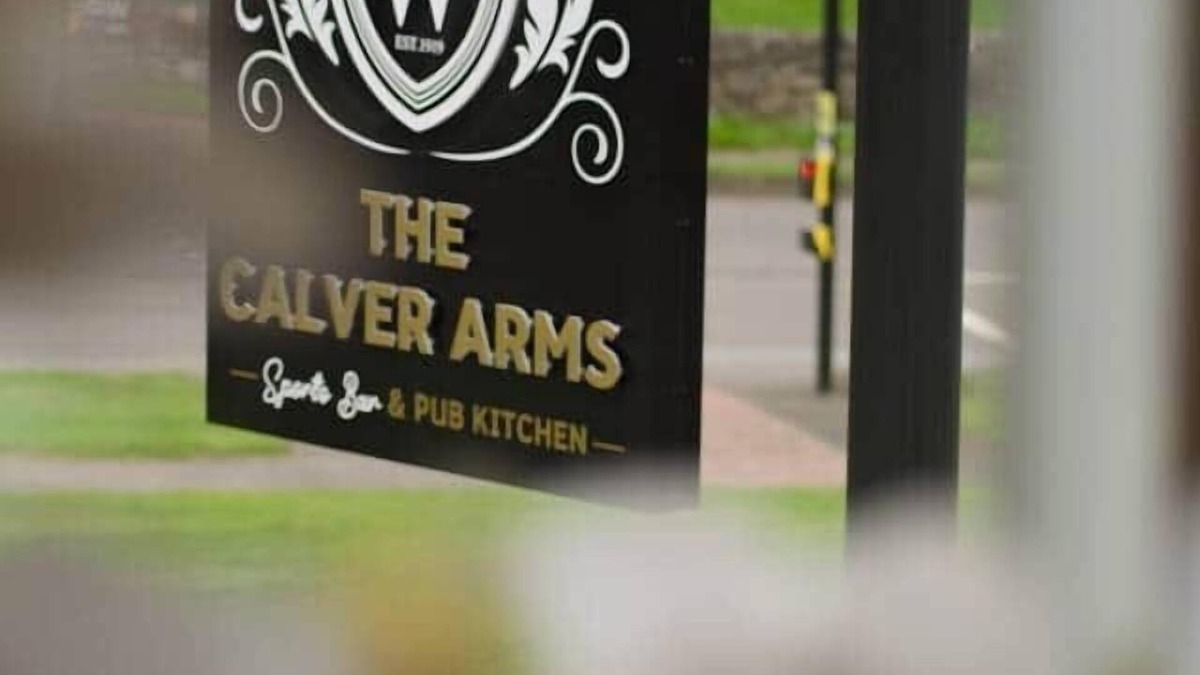Calver Apartment | New! The Hideaway at Calver Arms – Peak Retreat