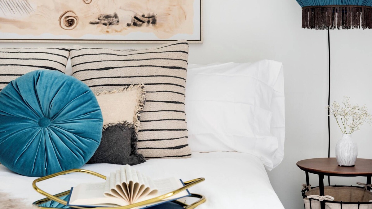Poncey-Highland Apartment | NEW The Layla: Rooftop Walkable Downtownn