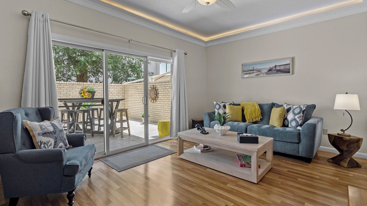 Myrtle Beach House | New- TheCozyNook modern beach home-walk to beach!