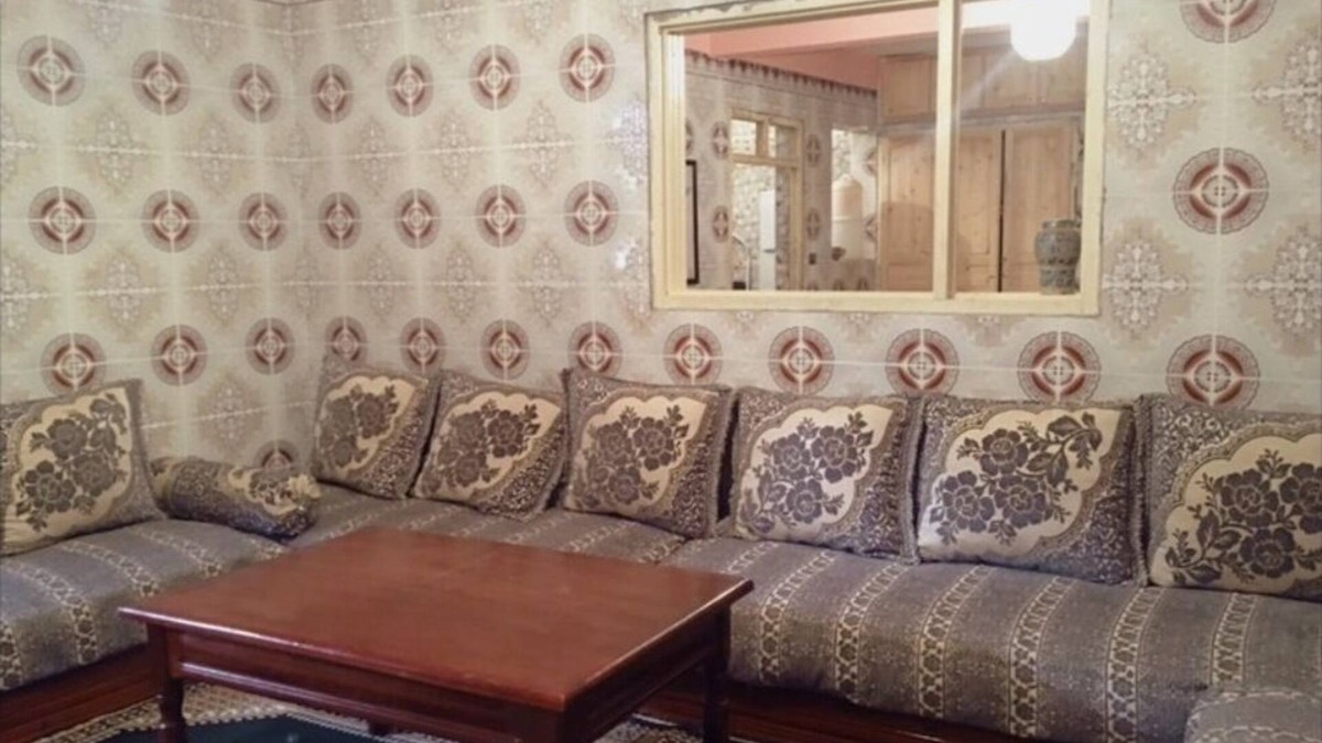 El Ksiba Apartment | New to HomeAway! - WiFi - Quiet place in the Gateway to the Mountains