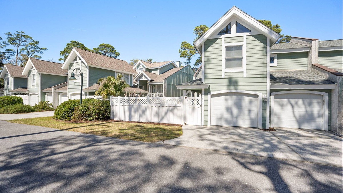 Saint Helena Island House | New to VRBO - Resort Access Included - Located ON Ocean Creek Golf Course!