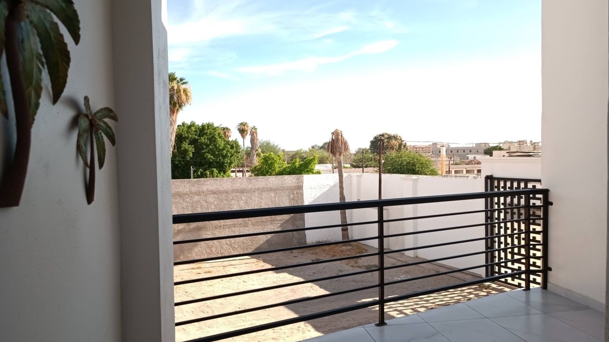 Ferrocarrilera Apartment | New Town Condo Casamar 2 near the beach