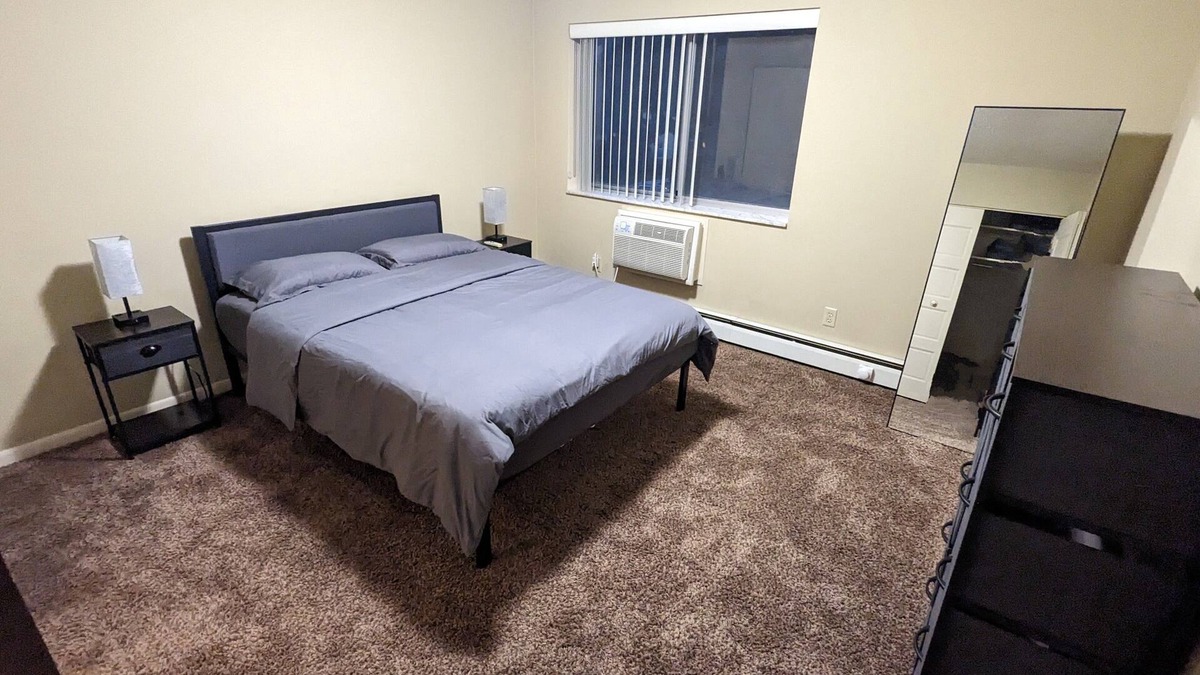 Kerrytown House | New! Townhome in beautiful area near downtown