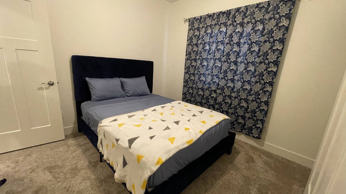 Rexburg House | New Townhouse in Sugar City