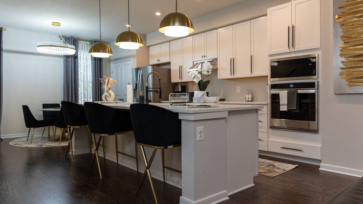 Stafford House | New Townhouse/ Whole House Located At Quantico, Stafford VA