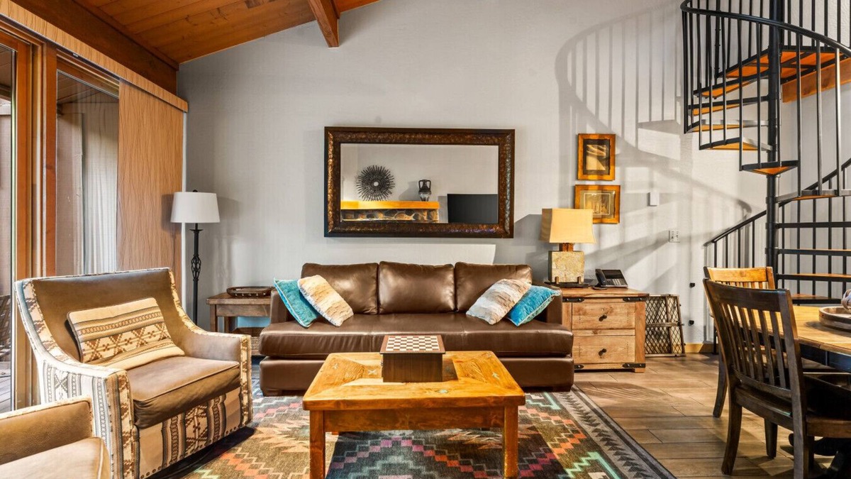 Sedona House | NEW! Tranquil Sedona Creekside Retreat!