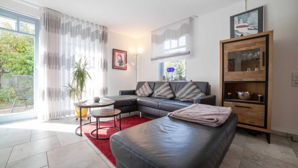 Selters Apartment | NEW! Vacation apartment Am Mühlberg