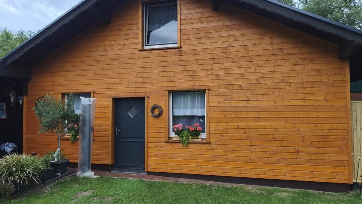 Ahaus House | NEW! Vacation cottage Ahaus