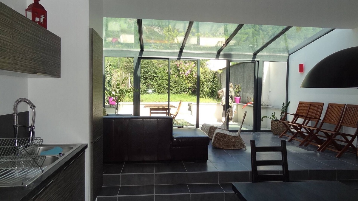 Laruns House | new village house 6 - 10 people in Laruns, at the foot of Gourette