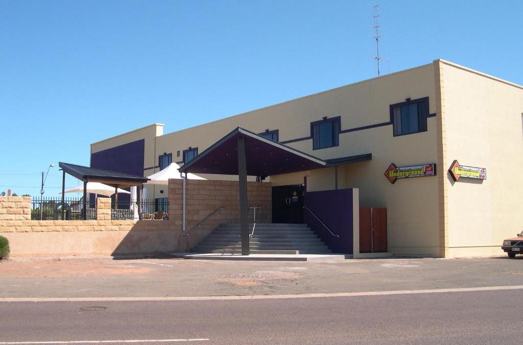 Whyalla Playford Hotel | New Whyalla Hotel