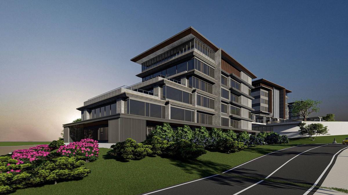 Bishan District Hotel | New World Chongqing Hotel