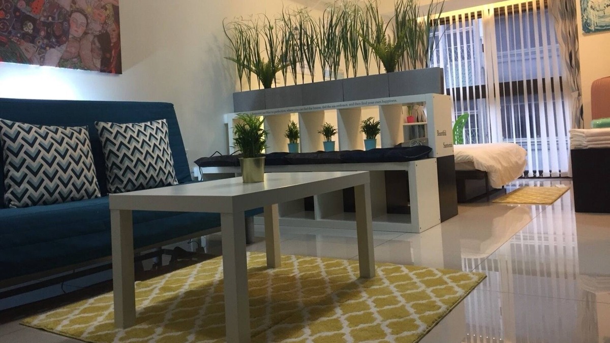 Wanhua Apartment | New Ximending APT near MRT