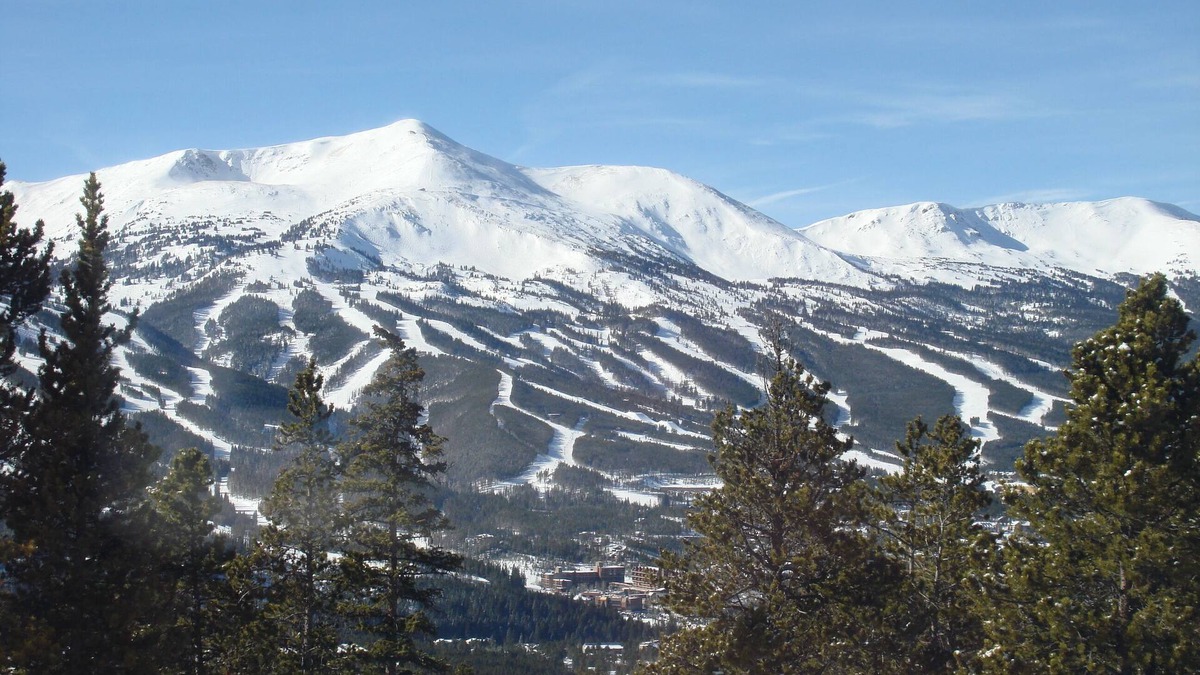 Woodmoor Condo | New Years in the Mountains with Breathtaking View