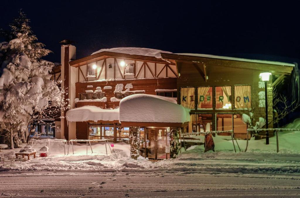 Shiga Highlands Hotel | New Yokote