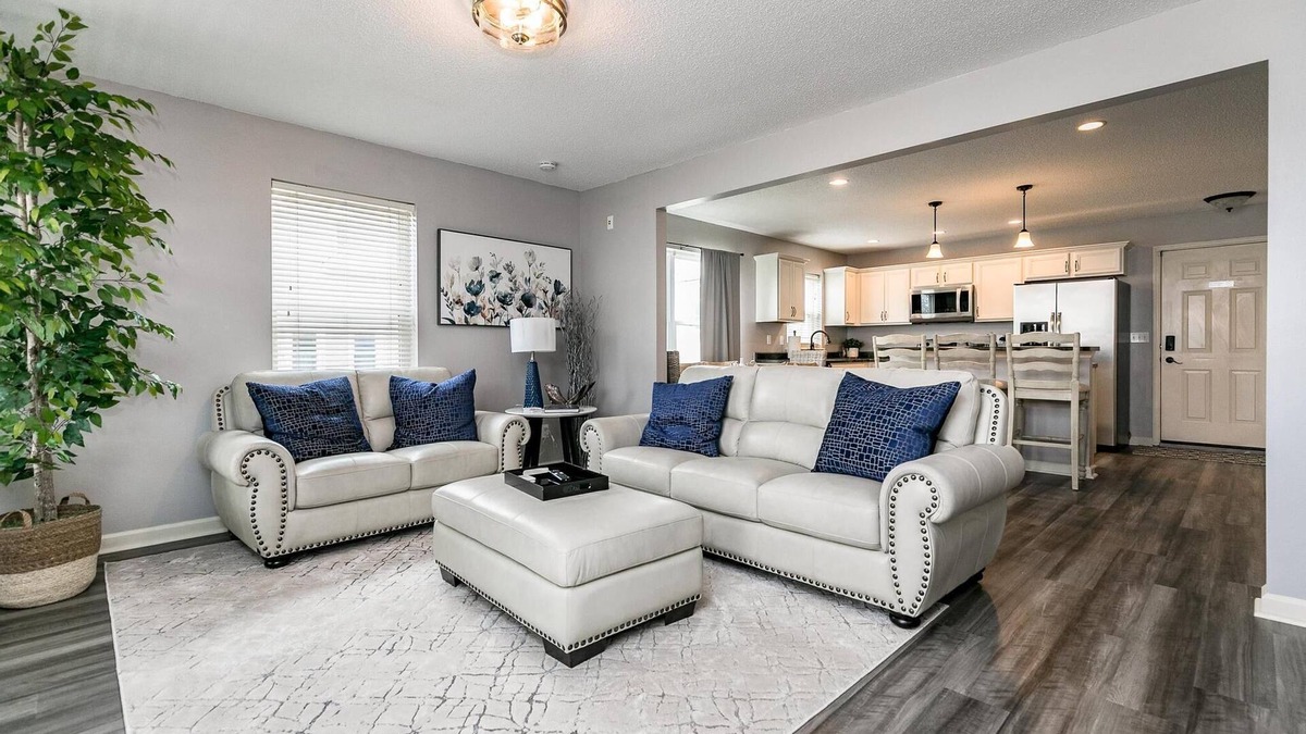 Cedar Rapids House | Newbo Oasis Retreat 🏡 Welcome to the Exquisite 3 Bed, 2.5 🛁 Remodeled Home ✨