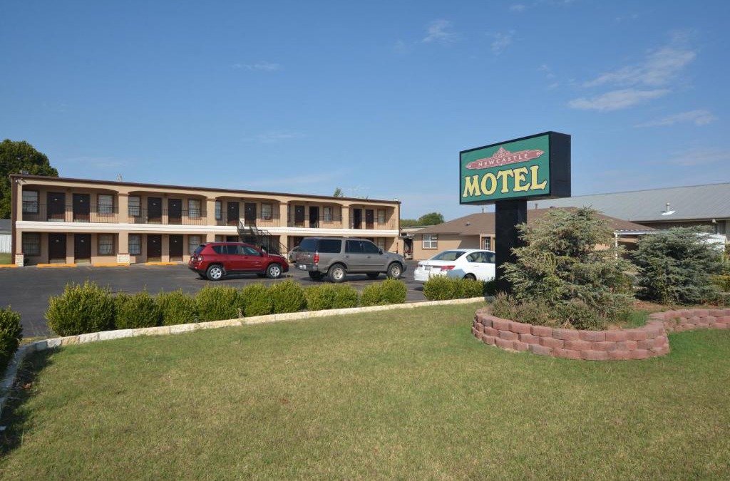 Newcastle Hotel | Newcastle Motel