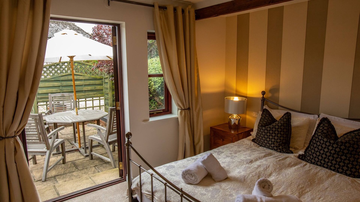 Yarmouth House | Newclose Farm