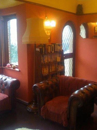 Vale of Glamorgan Apartment | Newcourt B & B