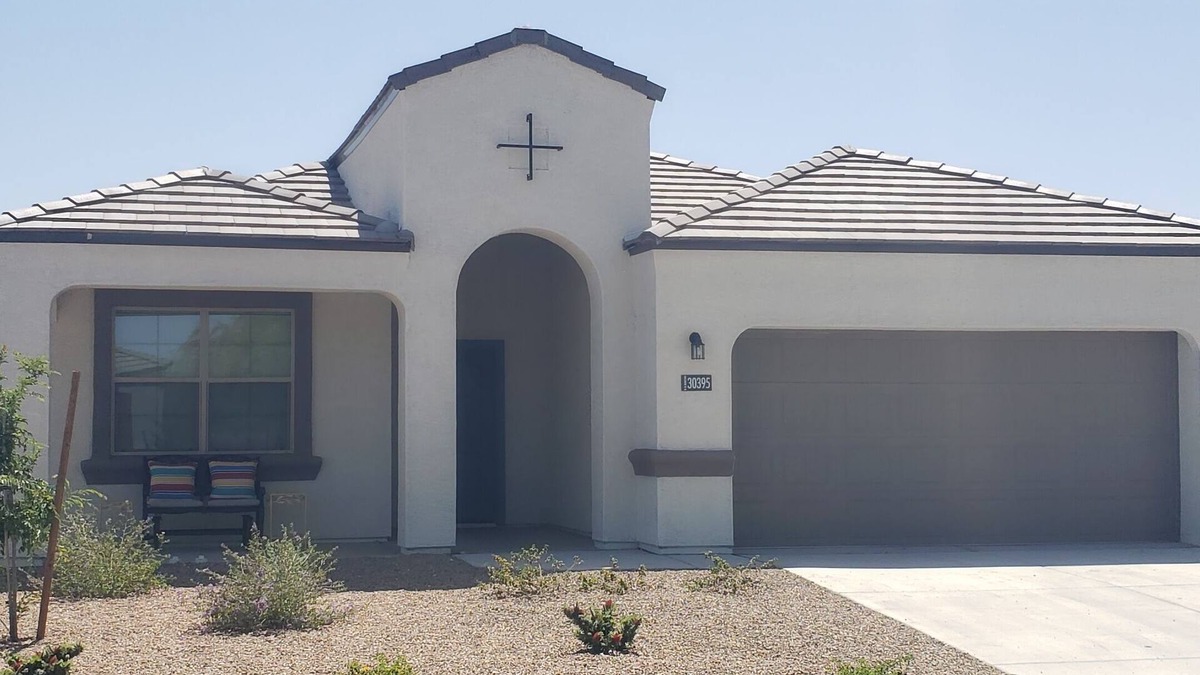Tartesso House | Newer 4Bed/2Bath House with Private Pool