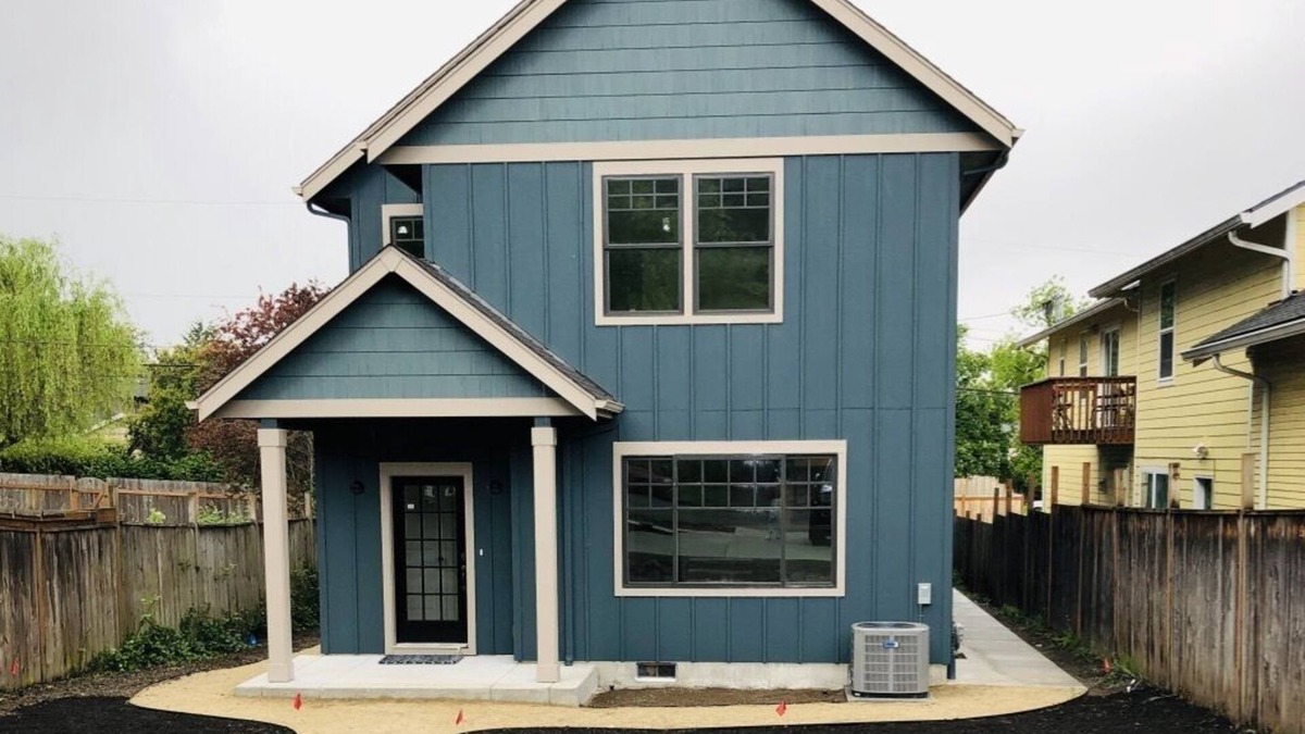 Eugene House | Newer Construction 5 Bd/3.5 Ba 4 blocks from Hayward Field