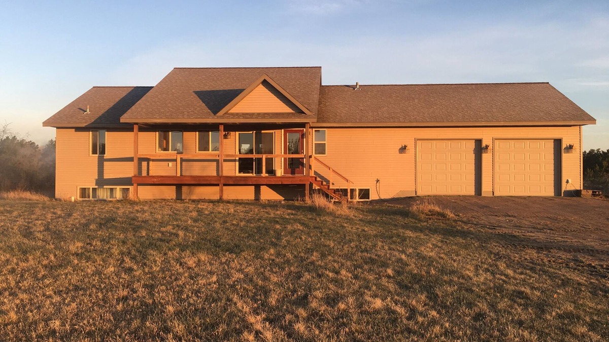 Park Rapids House | Newer Country Home 5 Minutes From Town