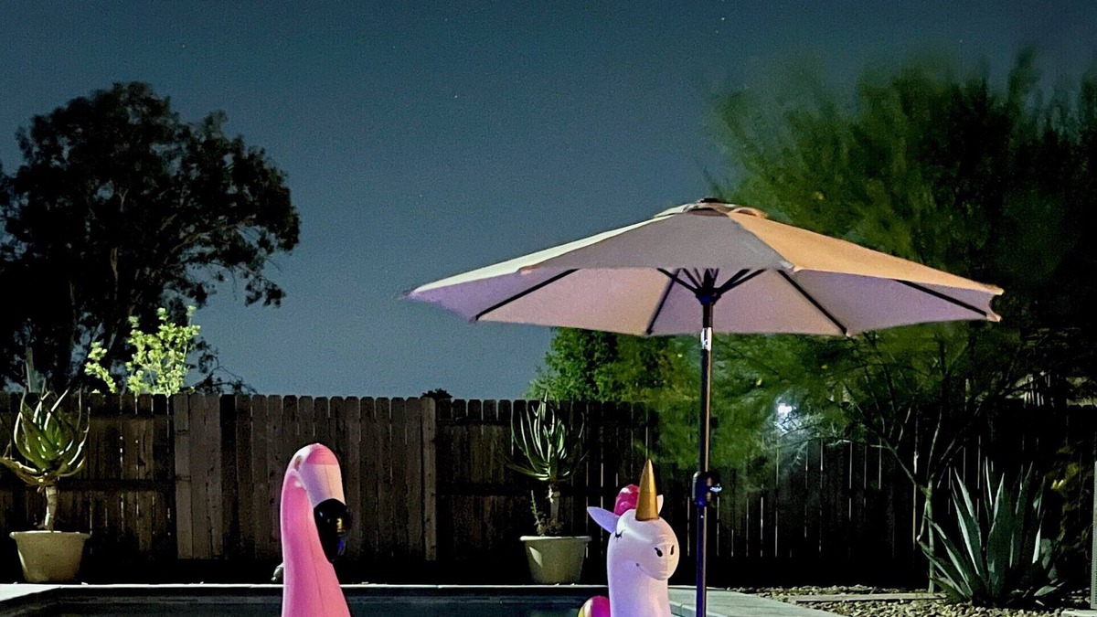 Clovis House | Newer, Modern 3BR Home w/Amazing Pool, & Backyard Retreat/Central AC and Heat