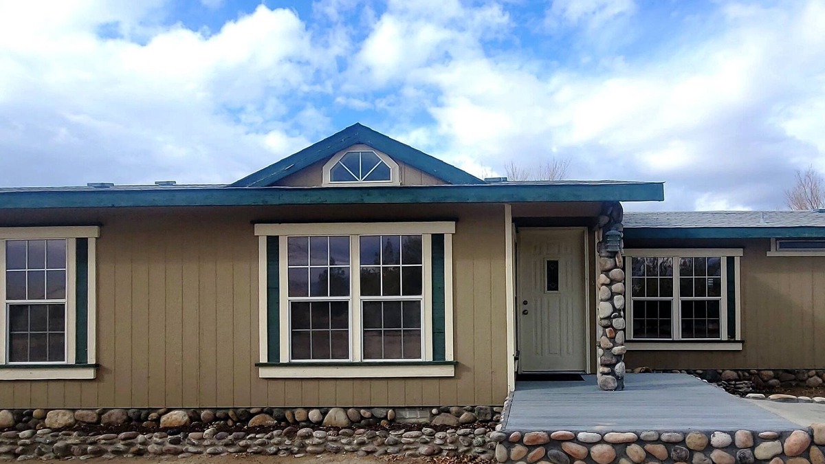 Pahrump House | ! NEWEST LISTING ! FRONT SIGHT, Spring Mountain, Death Valley - Retreat