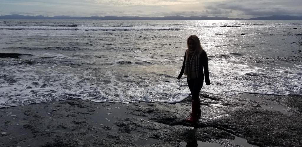 Port Renfrew House | Newfie Seaside Retreat