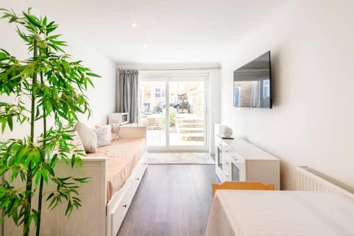 Newhaven Apartment | NEWHAVEN Les GITES New COSY HOMES