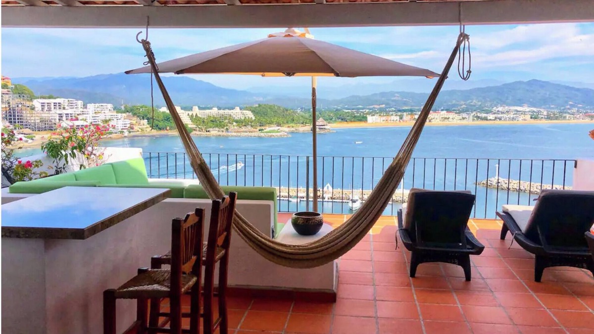 Las Hadas Condo | Newley Renovated Condo With the Best View in all of Puerto Las Hadas!