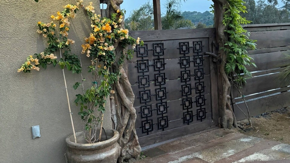 Fallbrook Apartment | Newly built 1BR/bath hideaway, steps to Monserate Winery