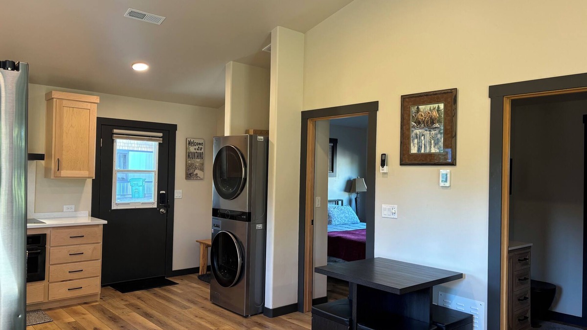 Rivers Crossing House | Newly built 2-bedroom cottage close to downtown McCall and outdoor activities