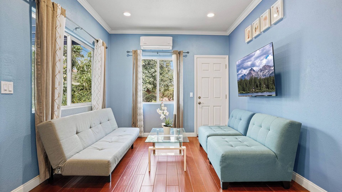 Southwest Anaheim House | Newly Built 2BR Home Close to Disneyland Fun