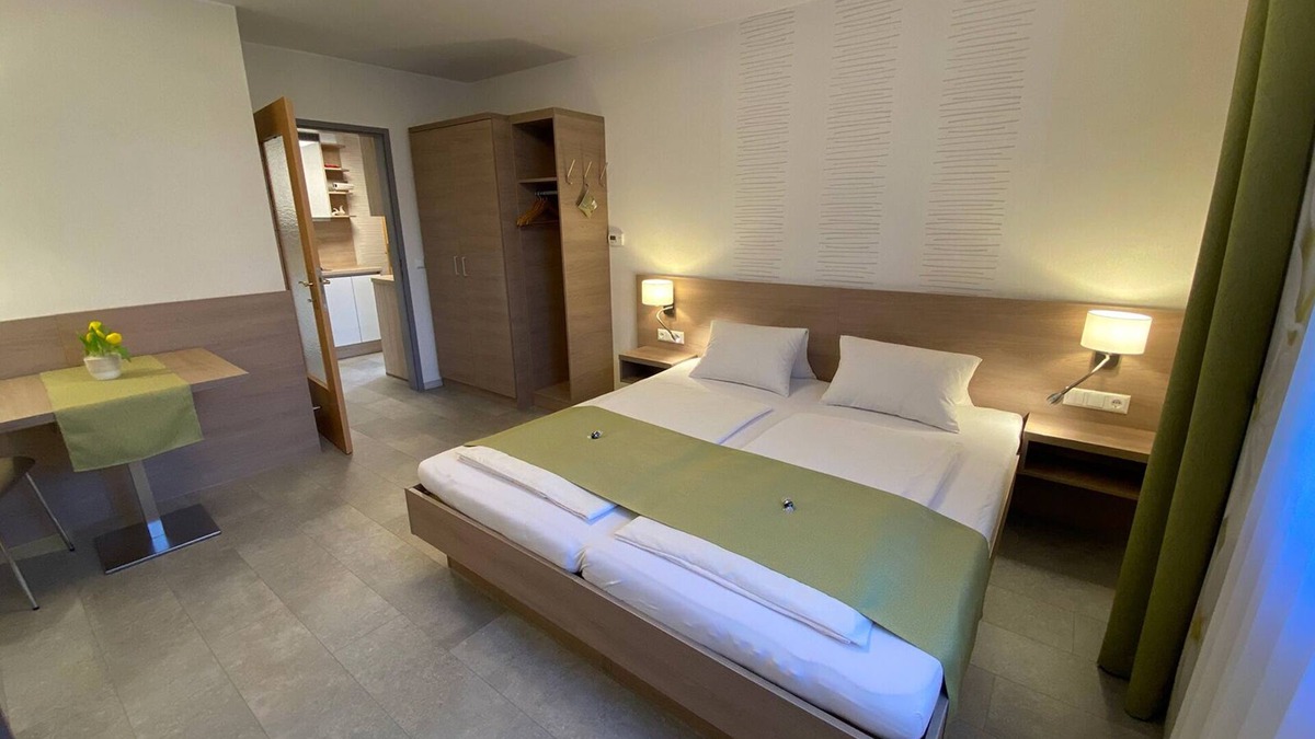 Sarling Apartment | Newly built apartment, cozy and practical!