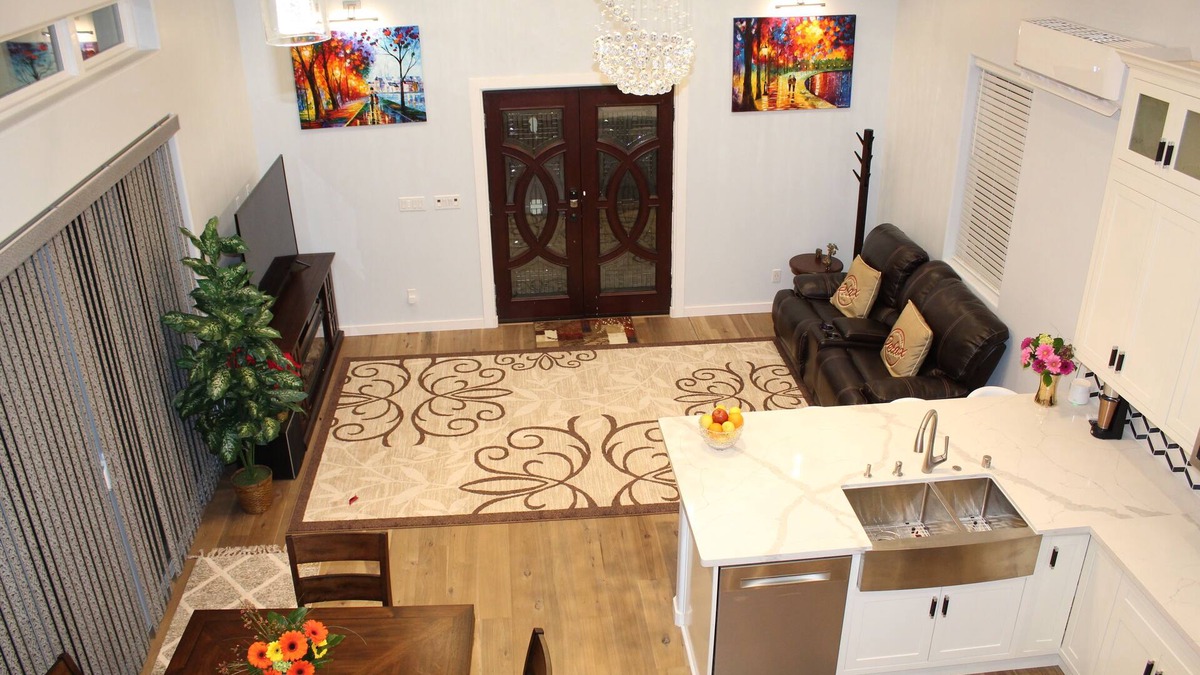 Petaluma House | Newly built Elegant and Stunning Guest house !