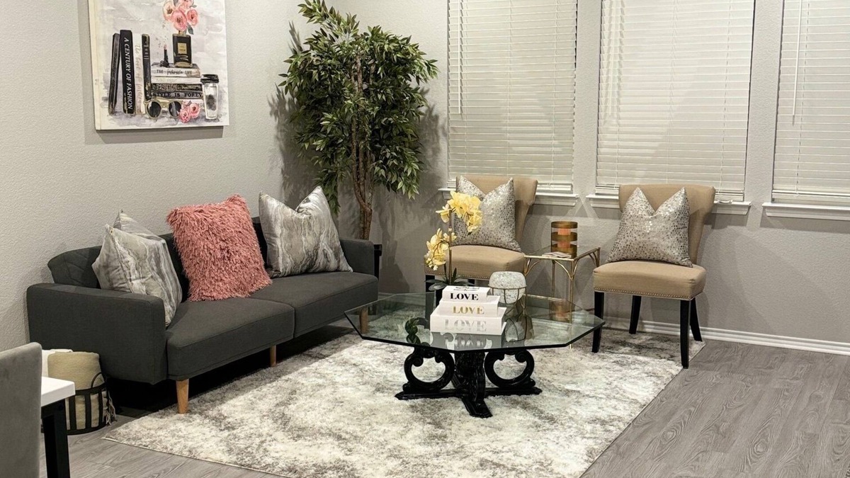 Copperas Cove House | Newly Built Family Townhome near Fort Cavazos: Perfect Short-Term Retreat!
