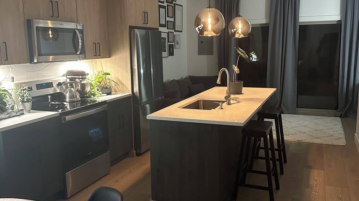 Piedmont House | Newly Built Townhome in Charming Kenton Neighborhood