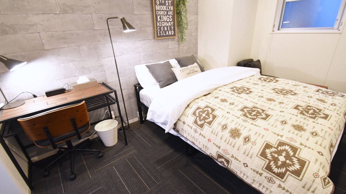 Minato Apartment | Newly built Tune InnHotel Regalo24near the s/Minato-ku Tokyo
