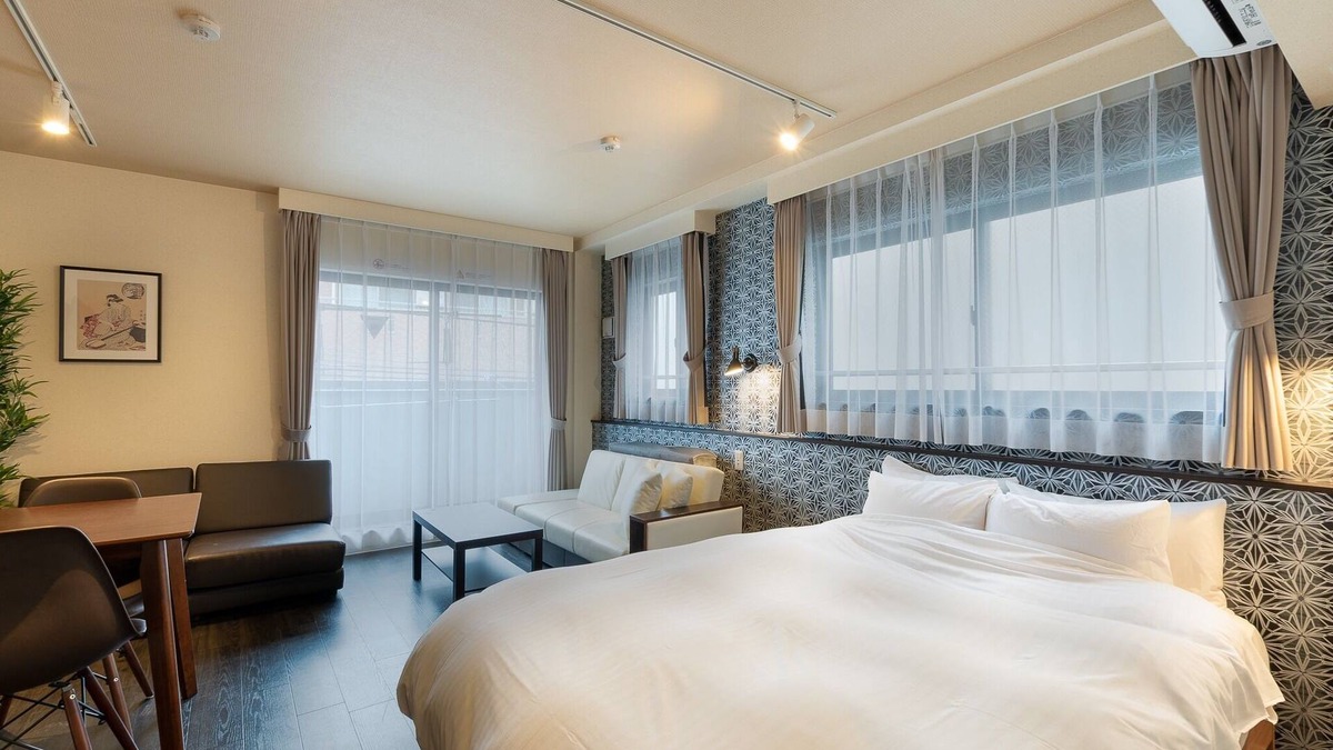 Ota Apartment | Newly built VACATION INN HEIWAJIMA studio C - 303/Ota-ku Tokyo