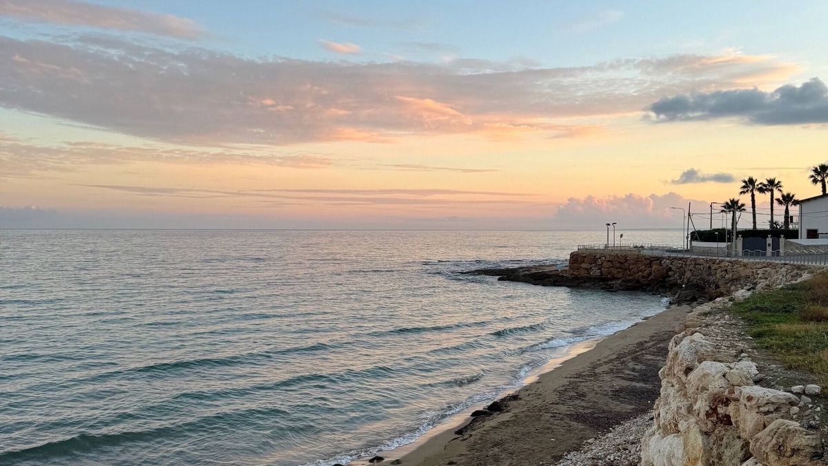Granelli Villa | Newly built villa for a relaxing vacation just 50mt from the sea