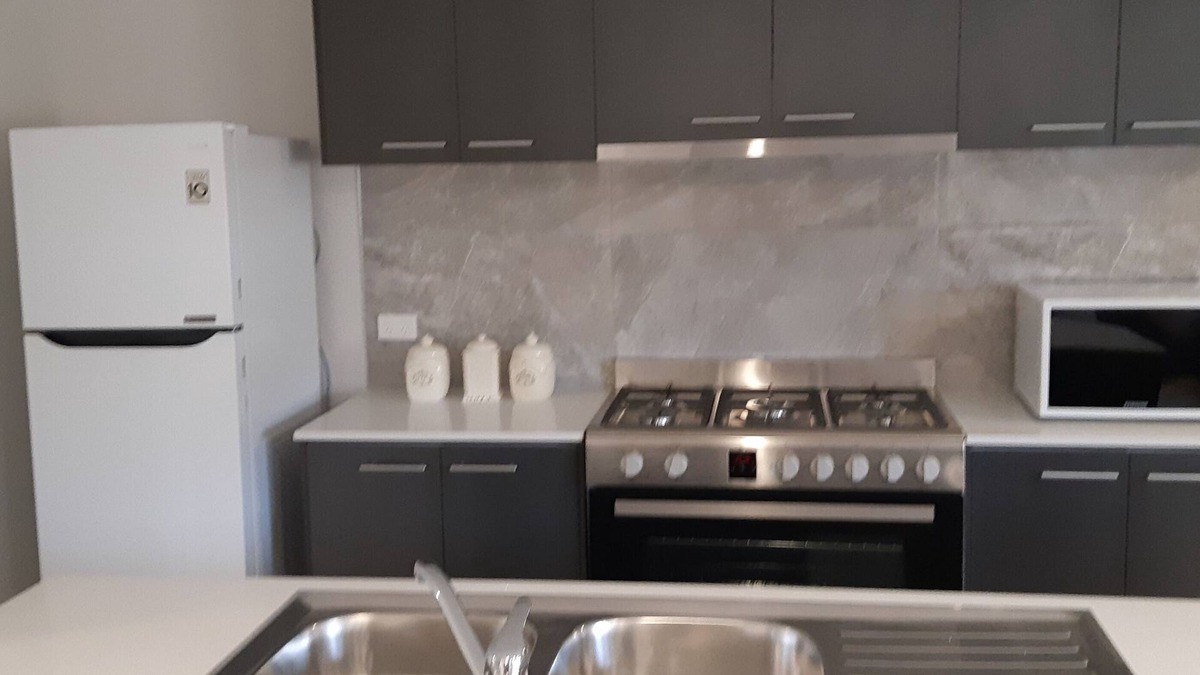 Officer House | Newly built, warm and homely place with no pool.