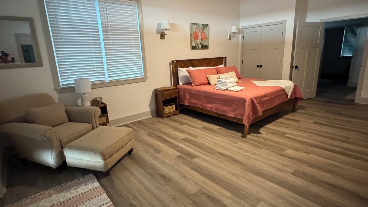 Hertford House | Newly constructed 3bedroom home in Hertford NC.Located on the AlbemarleSound