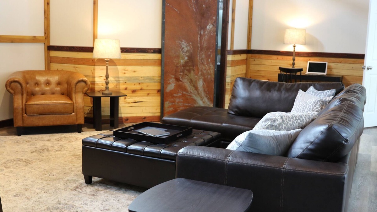 Nordman House | Newly Constructed Home at Priest Lake