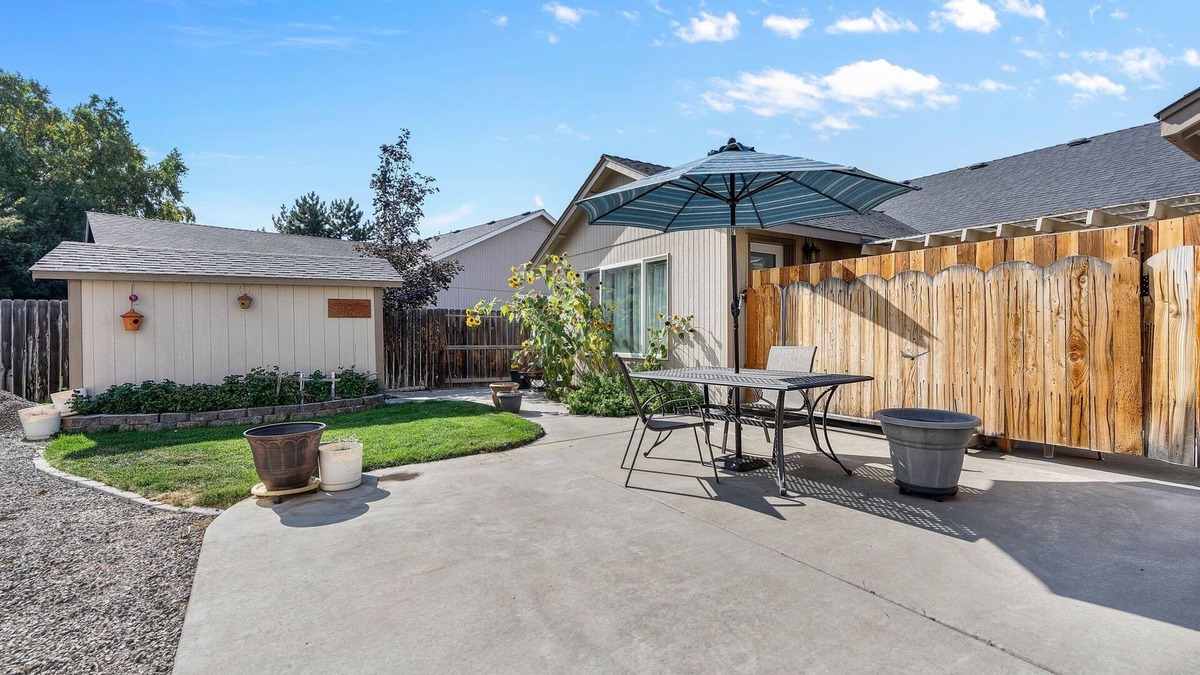 Redmond House | Newly Constructed One-Bedroom Tiny Home is Near Redmond’s City Center, Trails!