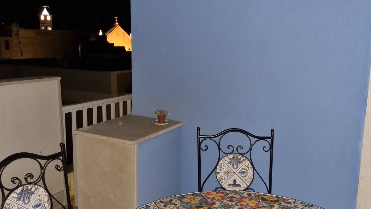 Portopalo di Capo Passero Apartment | Newly renovated apartment with terrace, 5 minutes walk to the beach