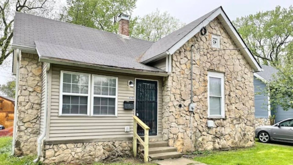 Franklin House | Newly Listed Beautiful Home in Franklin, Sleeps 6!
