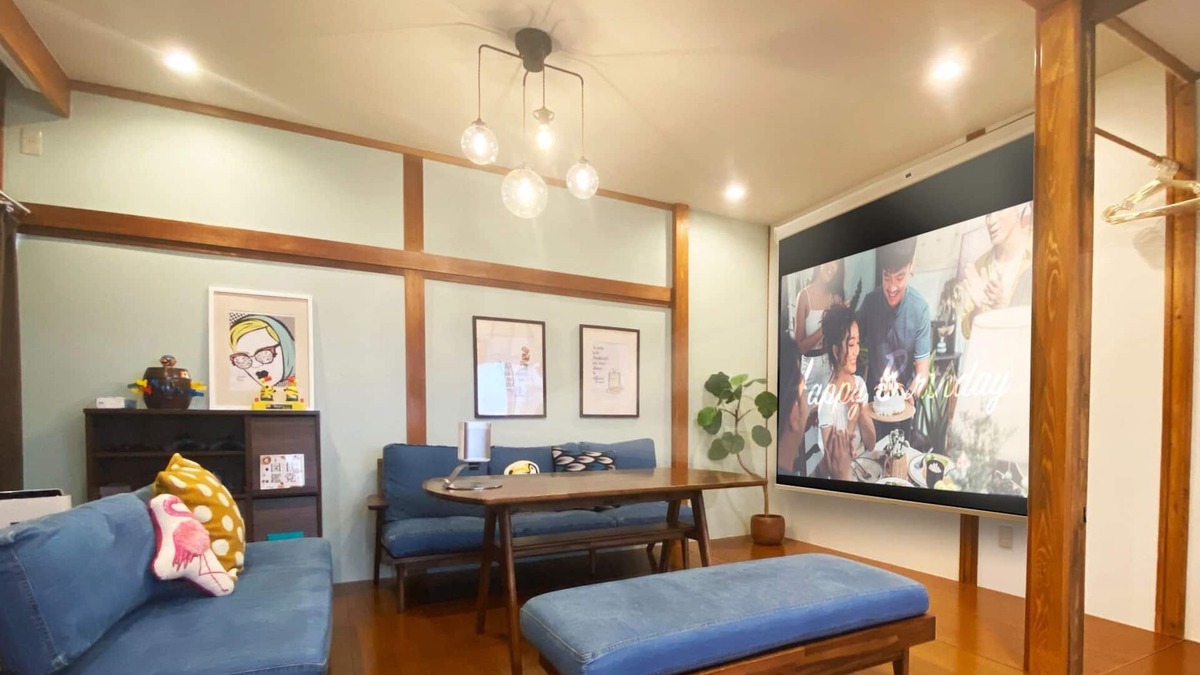 Sumiyoshi House | Newly opened in 2021 A luxury spacious detached /Fukuoka Fukuoka